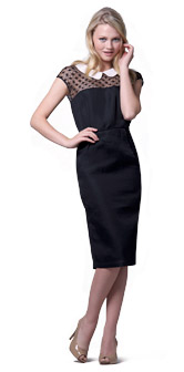 Pencil Dress